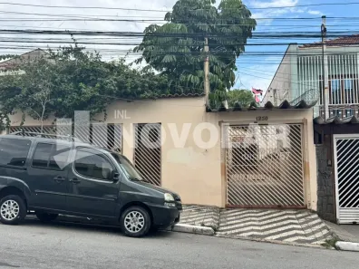 Lote/Terreno à venda, 141m² no Vila Maria, São Paulo