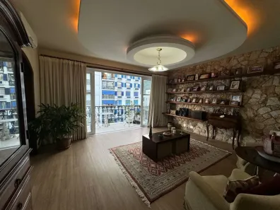 Apartamento com 4 Quartos à venda, 173m² no Lagoa, Rio de Janeiro