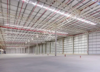 Galpão/Depósito/Armazém para alugar, 6227m² no Maria Imaculada, Embu das Artes