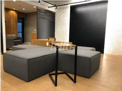 Sala Comercial para alugar, 280m² no Cidade Monções, São Paulo