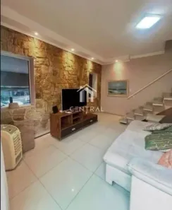 Sobrado com 3 Quartos à venda, 240m² no Jardim Vila Galvão, Guarulhos