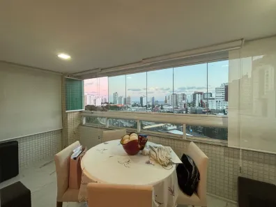 Apartamento com 2 Quartos à venda, 78m² no Itaigara, Salvador
