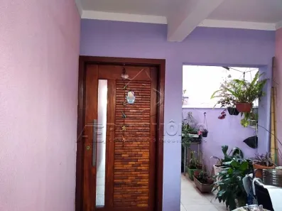 Casa com 3 Quartos à venda, 160m² no Jardim Luciana Maria, Sorocaba