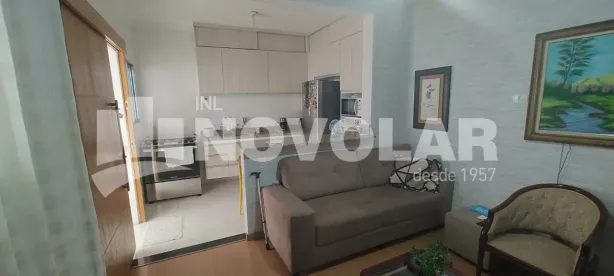 Casa com 3 Quartos à venda, 116m² no Vila Maria Baixa, São Paulo