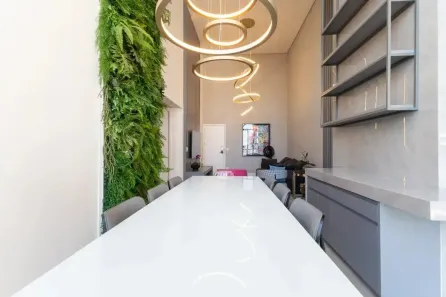 Apartamento com 2 Quartos à venda, 115m² no Vila Olímpia, São Paulo
