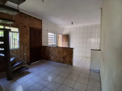 Sobrado com 3 Quartos à venda, 230m² no Baeta Neves, São Bernardo do Campo