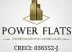 Miniatura da foto de Power Flats