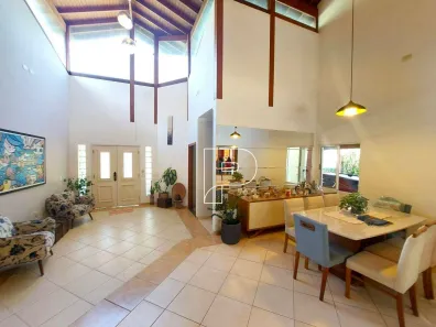 Casa de Condomínio com 3 Quartos à venda, 265m² no Jardim Indaiá, Embu das Artes