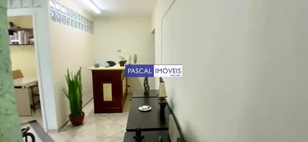 Sala Comercial à venda, 46m² no Vila Parque Jabaquara, São Paulo