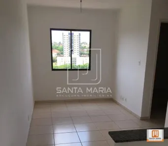 Apartamento com 2 Quartos à venda, 48m² no Vila Virgínia, Ribeirão Preto