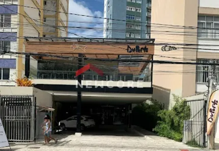 Ponto Comercial com 1 Quarto à venda, 520m² no Barra, Salvador