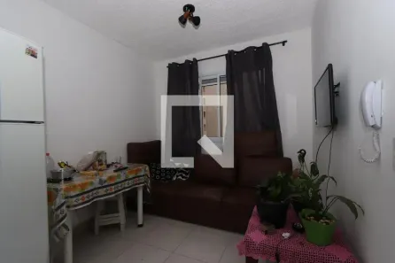 Apartamento com 2 Quartos à venda, 33m² no Vila Graciosa, São Paulo