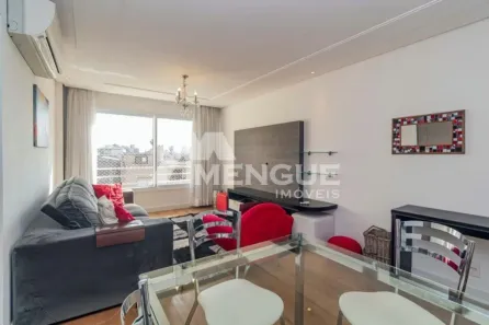 Apartamento com 2 Quartos à venda, 900m² no São João, Porto Alegre