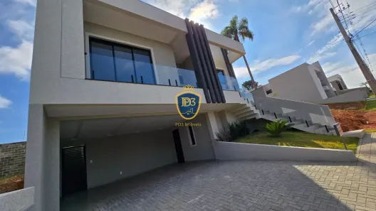 Casa com 3 Quartos à venda, 160m² no Contorno, Ponta Grossa