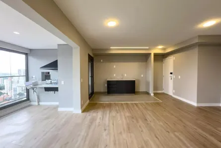 Apartamento com 2 Quartos à venda, 86m² no Pinheiros, São Paulo