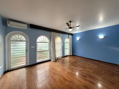 Casa com 3 Quartos para alugar, 296m² no Centro, Piracicaba