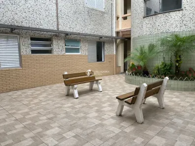 Apartamento com 2 Quartos à venda, 49m² no Capão da Canoa, Capão da Canoa