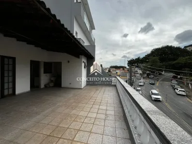 Imóvel Comercial com 1 Quarto para alugar, 40m² no Vila Osasco, Osasco