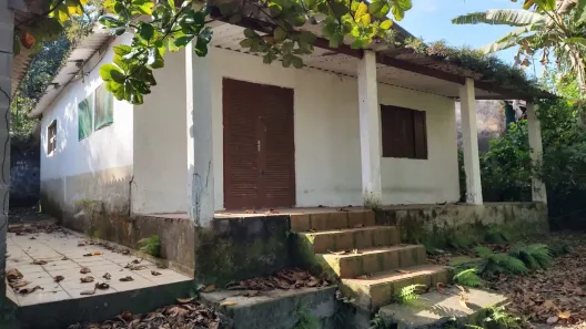 Casa com 2 Quartos à venda, 84m² no Umuarama Parque, Itanhaém