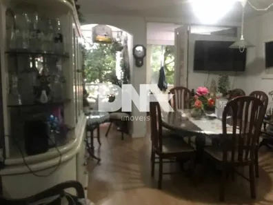 Apartamento com 3 Quartos à venda, 95m² no Copacabana, Rio de Janeiro