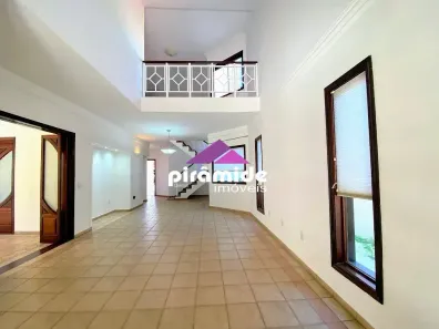Casa de Condomínio com 3 Quartos para alugar, 278m² no Jardim das Colinas, São José dos Campos