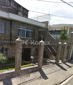 Sobrado com 4 Quartos à venda, 290m² no Vila Basileia, São Paulo