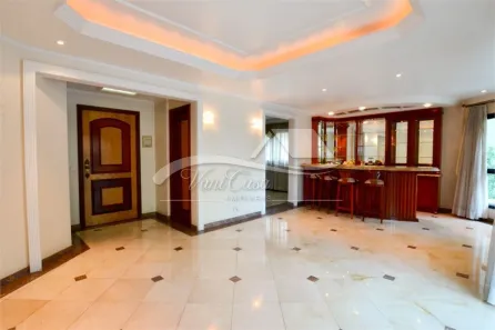 Apartamento com 4 Quartos à venda, 220m² no Vila Monumento, São Paulo