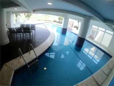 Apartamento com 2 Quartos à venda, 107m² no Vila Todos os Santos, Indaiatuba