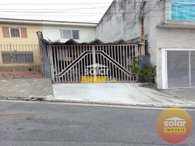 Sobrado com 2 Quartos à venda, 146m² no Parque Císper, São Paulo