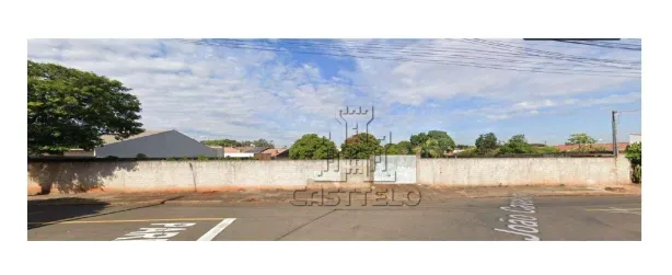 Lote/Terreno à venda, 1880m² no Vila Oliveira, Rolândia