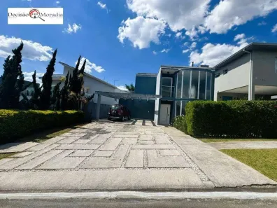 Casa de Condomínio com 3 Quartos à venda, 235m² no Jardim Torino, Cotia