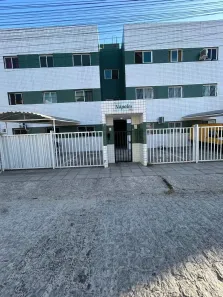 Apartamento com 2 Quartos à venda, 50m² no Gramame, João Pessoa