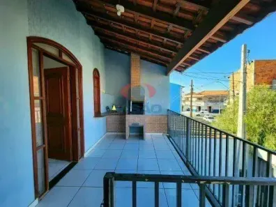 Casa com 5 Quartos à venda, 195m² no Jardim Morada do Sol, Indaiatuba