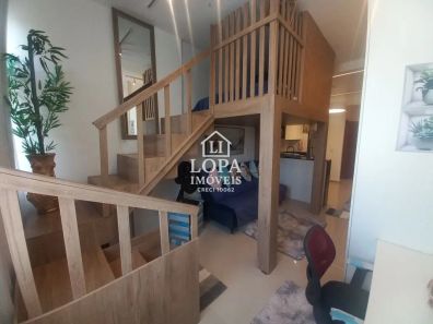 Apartamento com 1 Quarto à venda, 30m² no Centro, Rio de Janeiro