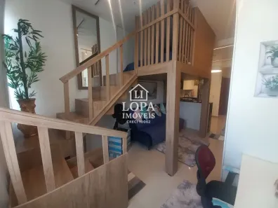 Apartamento com 1 Quarto à venda, 30m² no Centro, Rio de Janeiro