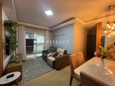Apartamento com 2 Quartos à venda, 67m² no Bom Retiro, Teresópolis