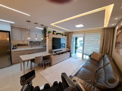 Apartamento com 2 Quartos à venda, 101m² no Agronômica, Florianópolis