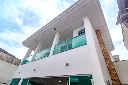 Casa com 4 Quartos à venda, 284m² no Centro, Balneário Camboriú