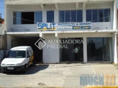 Ponto Comercial para alugar, 130m² no Marechal Rondon, Canoas