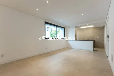 Apartamento com 2 Quartos à venda, 74m² no Serra, Belo Horizonte