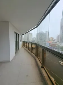 Apartamento com 3 Quartos à venda, 98m² no Praia de Itaparica, Vila Velha