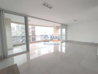 Apartamento com 3 Quartos à venda, 189m² no Santa Cecília, São Paulo