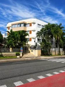 Cobertura com 3 Quartos à venda, 141m² no Coqueiros, Florianópolis