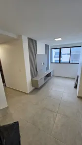 Apartamento com 2 Quartos à venda, 53m² no Boa Viagem, Recife