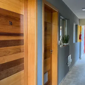 Apartamento com 2 Quartos à venda, 34m² no Vila Regente Feijó, São Paulo
