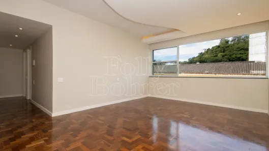 Apartamento com 3 Quartos para venda ou aluguel, 120m² no Centro, Nova Friburgo