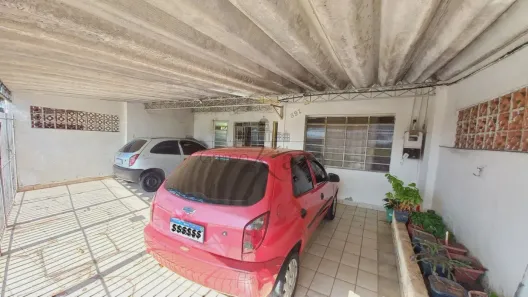 Casa com 6 Quartos à venda, 250m² no Jardim São José Centro, São José dos Campos