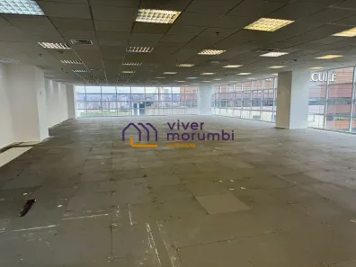 Imóvel Comercial à venda, 447m² no Vila Olímpia, São Paulo