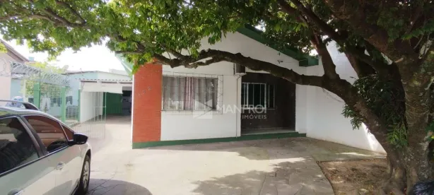Casa com 3 Quartos à venda, 117m² no Aparecida, Alvorada