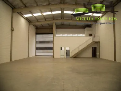 Galpão/Depósito/Armazém para alugar, 500m² no Vossoroca, Sorocaba